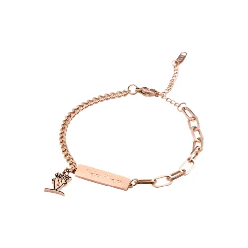 FIDO DIDO Браслеты из нержавеющей стали Унисекс