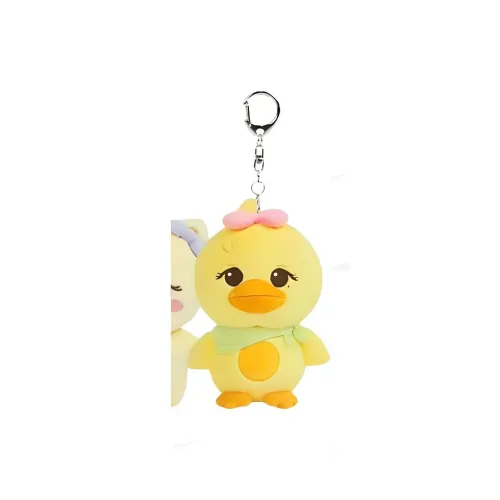 YG ENTERTAINMENT Женский Group Брелок 1 Куклы Плюшевый Подвеска Трубы Высокие