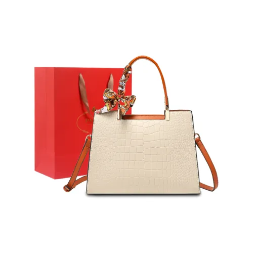 PAYOT Сумки Экрю Женские