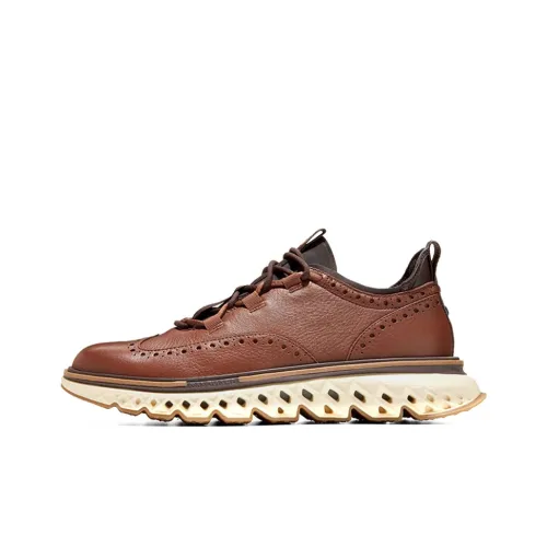COLE HAAN Повседневный Низкий Топ Мужской