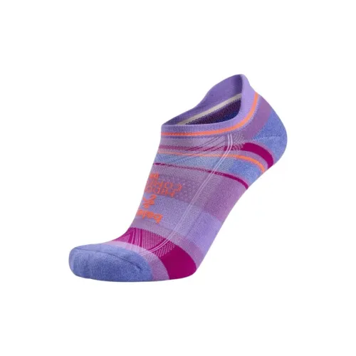 BALEGA Низкие носки унисекс 1 упаковка таинственный фуксия