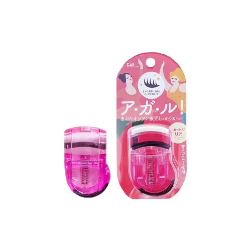 Kai Eyelash Curlers Женские