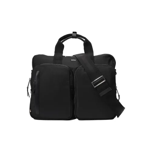 Hugo Boss Клатчи Мужской