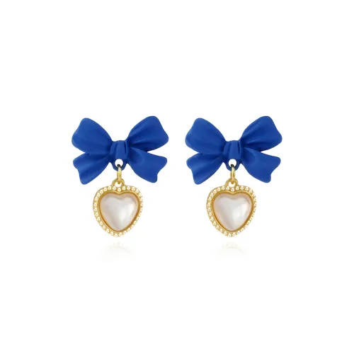 ARPOLINE Сплав Серьги-гвоздики Женские