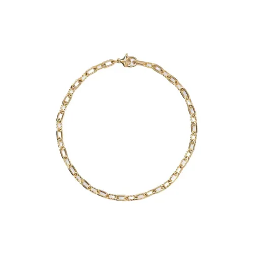 David Yurman 18K Золотой Браслеты Женские