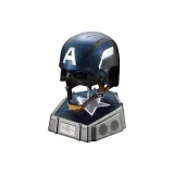 1:1 Коллекция Grade Bluetooth Колонка Шлем Капитана Америки с Bluetooth Колонкой