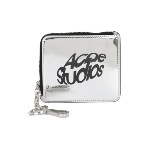 ACNE STUDIOS Кошельки Мужской