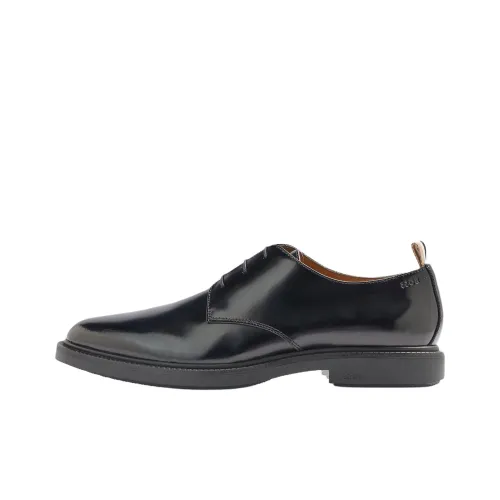 Hugo Boss Туфли Низкие Мужские