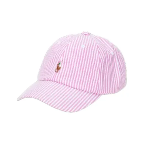 Ralph Lauren Хлопок Бейсболки Детские
