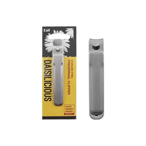 Kai Nail Tools Унисекс