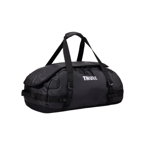 THULE Полиэстер Сумка Дорожная Сумка Стандартная Унисекс Черная