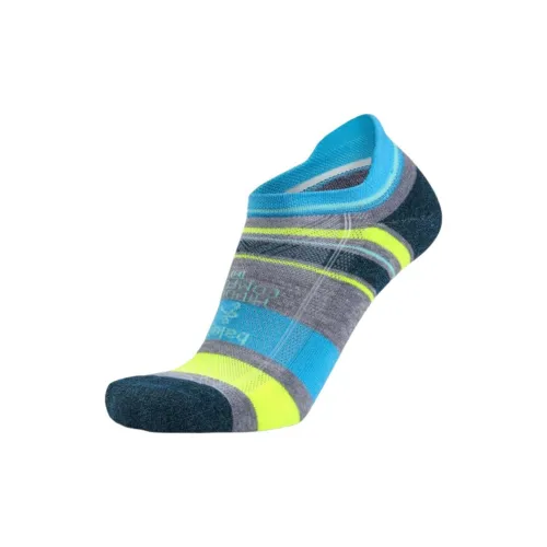 BALEGA Низкие носки унисекс 1 упаковка океан синий