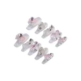 S[Подходит для 80% женских рук]15-11-12-11-9