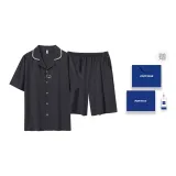 Темно-серый