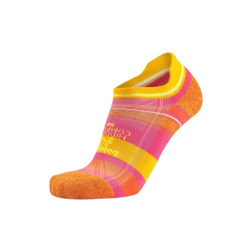 BALEGA Низкие носки унисекс 1 упаковка Citrus
