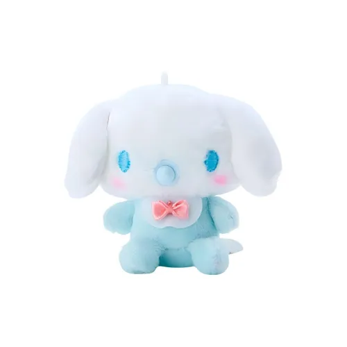 Санрио Молоко Бутылка Кукла Плюшевая Брелок 11,3 см Высота