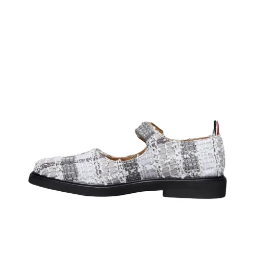 THOM BROWNE Женские туфли Мэри Джейн