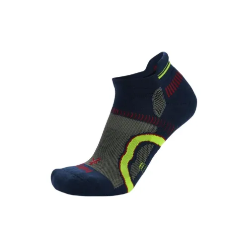 BALEGA Низкие носки унисекс 1 упаковка Legion синий