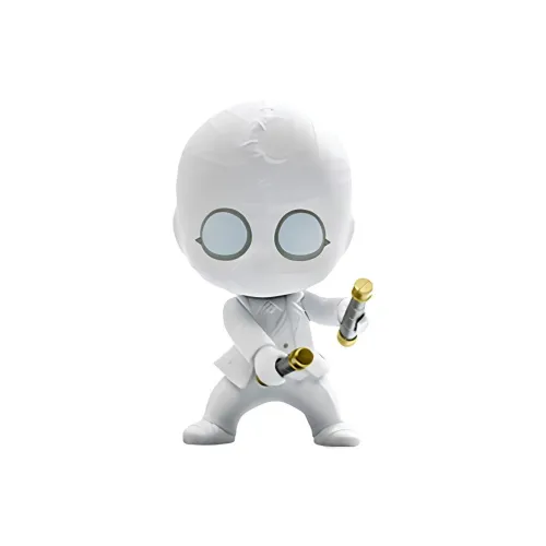 Hot Toys Чиби Фигурки Рыцаря Луны