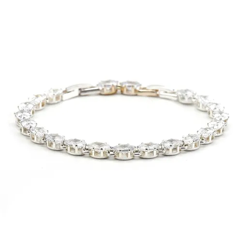 Веганский Циркон Браслеты Унисекс