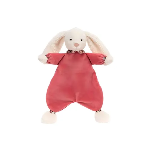 JELLYCAT Bunny Collection Clever Кролик Куклы Плюшевая кукла 28 см Высота