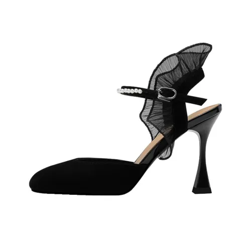 Princess Isabel One Ремень Сандалии 8 см Женские