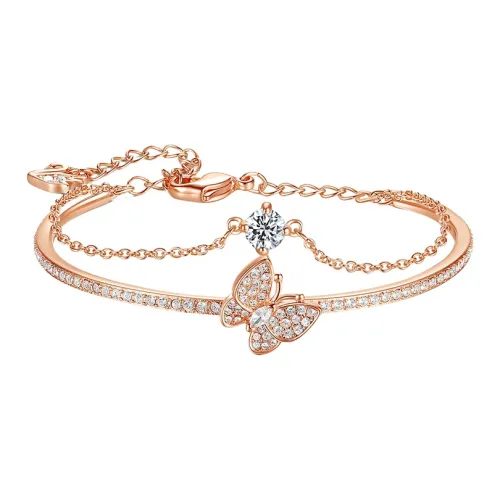 FANSHINER Браслеты с искусственными камнями Женские