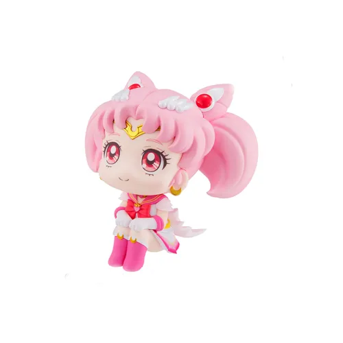 MegaHouse Фигурки в стиле Chibi