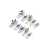 XS[Немного Маленькая Фея Рука]14-10-11-10-8