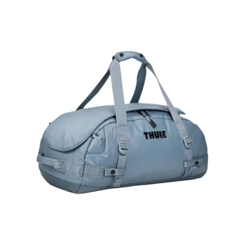 THULE Переработанный 900D Полиэстер Сумка Дорожная Сумка Мужская Синяя