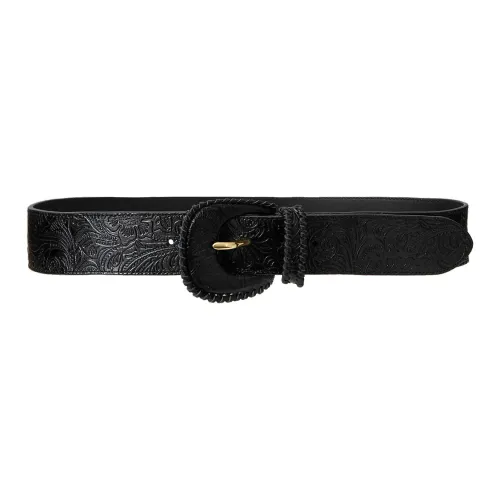 Ralph Lauren Ремни из коровьей кожи Унисекс