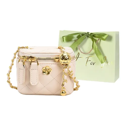 Rainbow Girl ПУ (полиуретан) Сумка через плечо Стандартная Женская Белый Черный