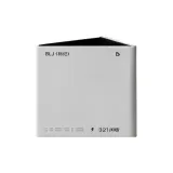 Набор щеток из 12 штук с складной молочной щеткой в форме ведра