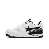 бело-черный