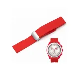 Red, Silver Lock-Mars Style  
Красный, Серебряная Застежка-Марс Стиль