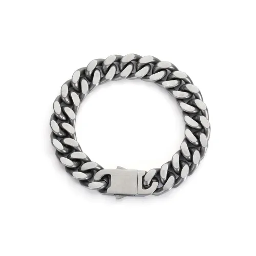 KING OF BLING Браслеты из титанового стального сплава Мужской