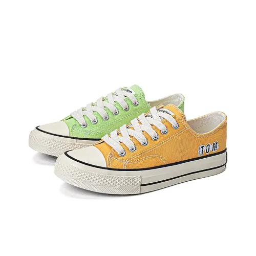 TALKING TOM Low-Top Sneakers Женские