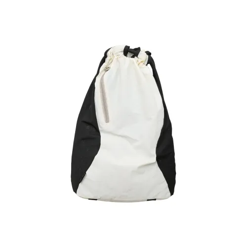 GEERDUN Nylon Сетка Рюкзак Унисекс Черный Белый Хаки Коричневый Синий