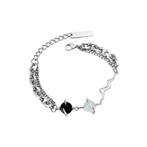 KING OF BLING Браслеты Унисекс