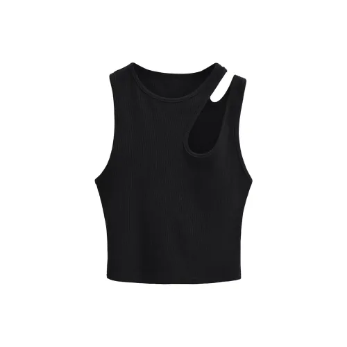 Майка "Flowers in Water" Женская