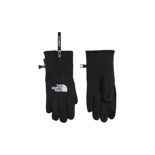 The North Face В зависимости от официального сайта Перчатки Мужские