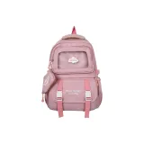 Розовые трубы с шармом