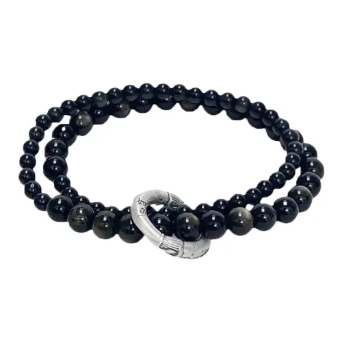 Датан Годин Цветная глазурь Браслеты Мужской