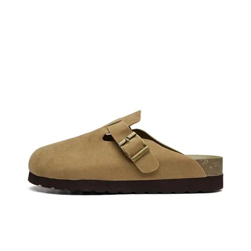 FCS Birkenstock Стиль Обувь Унисекс