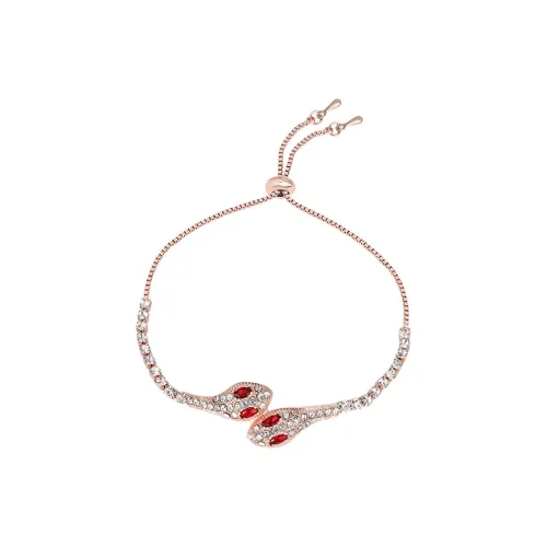 KING OF BLING Браслеты Женские