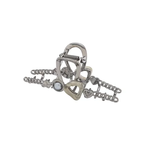 JINJIU Заколки для волос Женские