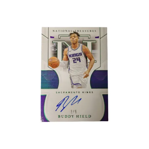 PANINI Спортивные карты