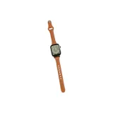 Коричневый / Маленькие заклепки