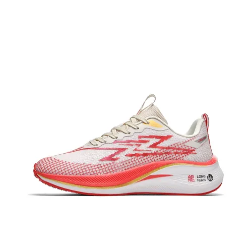 Prince McQueen Slip-resistant Abrasion-resistant Breathable Lightweight Low-Top Running Shoes Unisex Принц McQueen противоскользящий устойчивый к истиранию дышащий легкий низкий топ беговые кроссовки унисекс