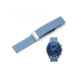 Синий, серебристый, застежка-Neptune, стиль позиционирования.